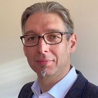 Avensys UK Ltd Employee Gary Rudd's profile photo