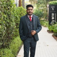 Abhishek Verma Email