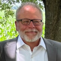 Simpson Strong-Tie Employee David Grissom's profile photo