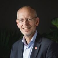 Leger des Heils Employee Wout Adema's profile photo