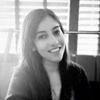 Quattro Employee Chhavi Kamboj's profile photo