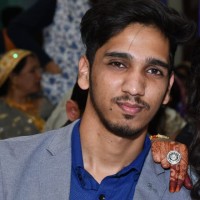 Aman Pushpad Email