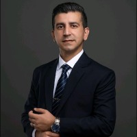 Crawford & Company (Canada) Inc. Employee Noman Chaudhry's profile photo