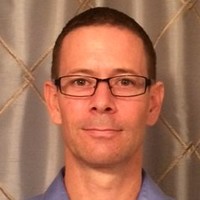 Raytheon Employee Dan Moritz's profile photo