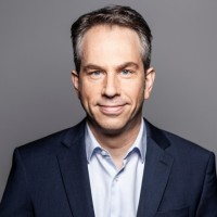 synlab Services GmbH Employee Thorsten Leidermann's profile photo