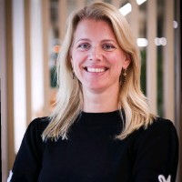 Regionale Sociale Dienst Kromme Rijn Heuvelrug Employee Marina van Staden's profile photo
