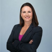 Rhode Island Public Defender Employee Megan Jackson's profile photo