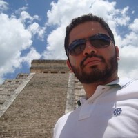 Zemoga Employee David Alvarez's profile photo