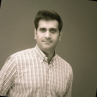 MOZARK Employee Ritesh Chopra's profile photo