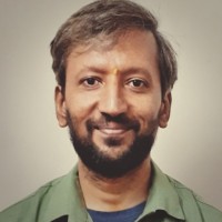 Nandakishore Padmanabhan Email & Phone Number