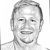 Aditus México Employee David Barnett's profile photo