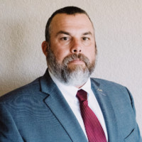 Semper Valens Solutions Employee Chris Robinson's profile photo