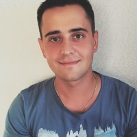 JSC Mechatronics Employee Eugene Apanasevich's profile photo