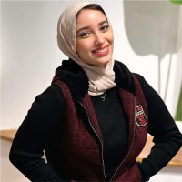 Grow Media Employee Eman Elshall's profile photo