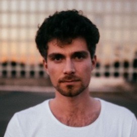 Bedrock Streaming Employee Philipp Rapp's profile photo