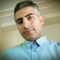 Siemens Healthcare Employee Mohammad Taghavi's profile photo