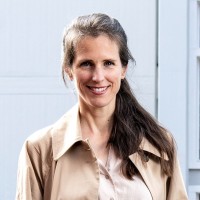 University of Zurich Employee Alice Hollenstein's profile photo