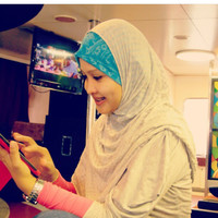 GICI Employee Catik Mart.'s profile photo