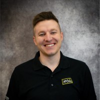 McCain Foods Employee Caleb Stern's profile photo