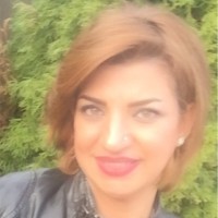 Hartmann & Forbes, Inc Employee Rawia abu Kaood's profile photo