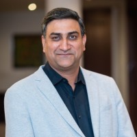 Quick Heal Employee Ankit Maheshwari's profile photo