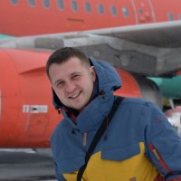 Vladislav Ledenchuk's profile photo