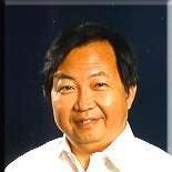 University of Central Florida Employee Morgan Wang's profile photo