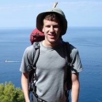 Zignal Labs Employee Chris Blanchard's profile photo