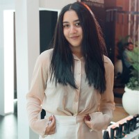 Lychee Egypt Employee Sohila Hayman's profile photo