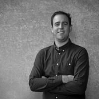 adidas Employee Ben Moore's profile photo