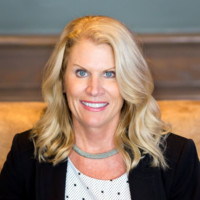 Bingham Consulting Employee Amy Bingham's profile photo