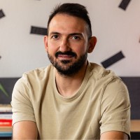 TIWI Employee Filippo Pedrazzi's profile photo