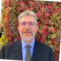 Pragma Global Employee Darryl Lampert's profile photo