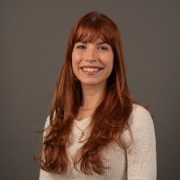 Moberg Analytics Employee Olivia Biordi's profile photo