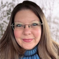 PTRX Employee Lea Weddington's profile photo