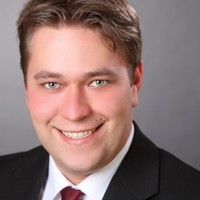 PharmaLex Employee Daniel Koppers's profile photo