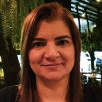 DARYUS Consultoria e Treinamento Employee Keila Forti's profile photo