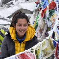 Linera Employee Vivian Morgado's profile photo