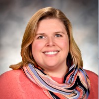 Baltimore County Public Library Employee Julie Brophy's profile photo