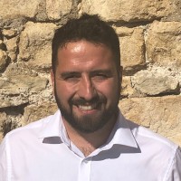 Fawkes & Reece Employee Joe Jarvie's profile photo
