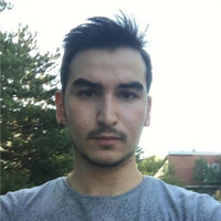 PostgreSQL Global Development Group Employee Nazır Yavuz's profile photo