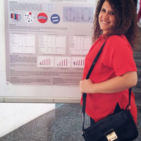 DEMSAN AS Employee Özge Atmaca's profile photo