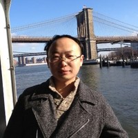 Zhi Yang Email & Phone Number