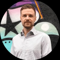 Rankona Mazon Employee André Maass's profile photo