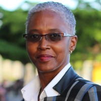 Caribbean Maritime University Employee Myrna Ellis-Medina's profile photo