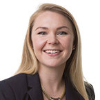 Fieldfisher Employee Natalie Farmer's profile photo