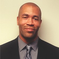 United States Marine Corps Employee Corey Ruff's profile photo