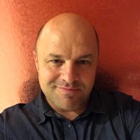 Catalyst Consulting Employee David Rosnow's profile photo