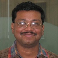 Reckitt Employee Partha Mandal's profile photo