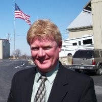 Kline's Services, Inc. Employee David Kline's profile photo